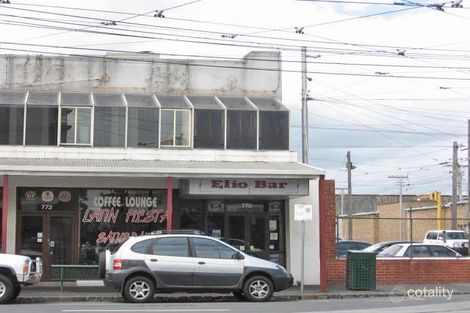 770-772 Nicholson St, Fitzroy North, VIC 3068