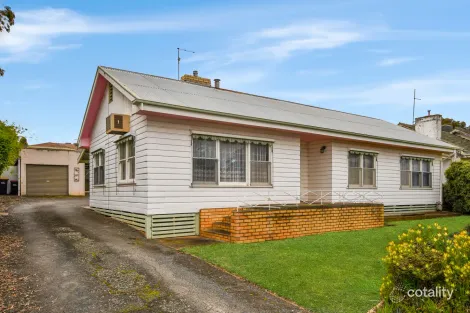 Property photo of 55 Darcy Street Stawell VIC 3380