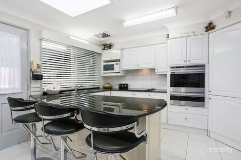 Property photo of 1 Henville Place Bass Hill NSW 2197