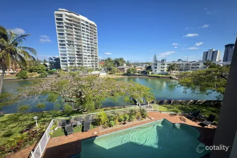 Property photo of 16/16 Paradise Island Surfers Paradise QLD 4217