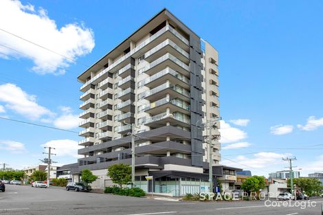 Property photo of 30/44 Brookes Street Bowen Hills QLD 4006