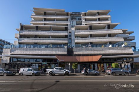Property photo of 505/330 Lygon Street Brunswick East VIC 3057