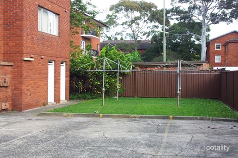 Property photo of 1/23-27 Russell Street Strathfield NSW 2135