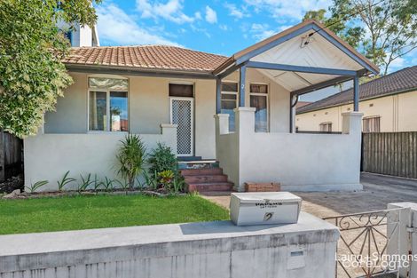 Property photo of 2 Victoria Street Granville NSW 2142