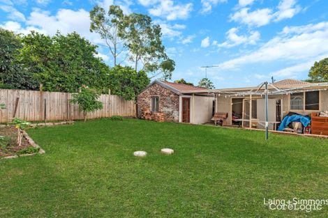 Property photo of 2 Victoria Street Granville NSW 2142