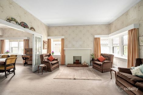 Property photo of 49 Dorrington Avenue Glen Iris VIC 3146