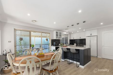 Property photo of 5 Coral Gum Road Hamlyn Terrace NSW 2259