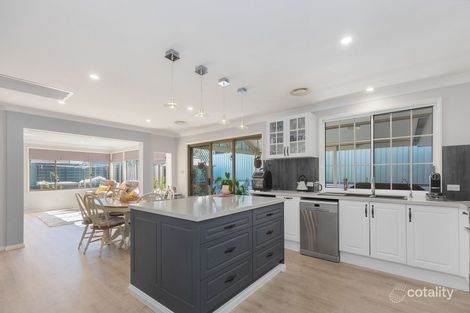 Property photo of 5 Coral Gum Road Hamlyn Terrace NSW 2259