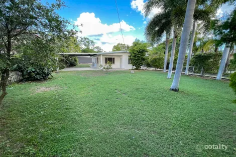 112 Soldiers Rd, Bowen, QLD 4805