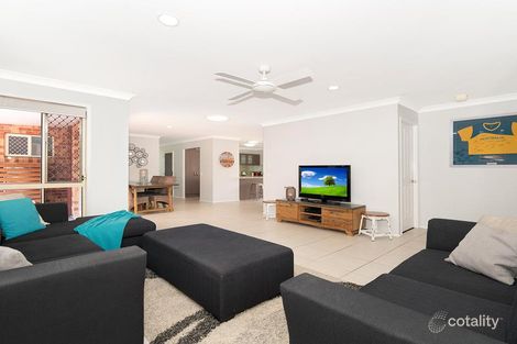Property photo of 67 Matthews Way Wakerley QLD 4154
