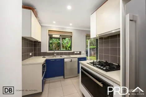 Property photo of 19 Whitfield Parade Hammondville NSW 2170