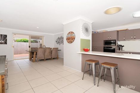 Property photo of 67 Matthews Way Wakerley QLD 4154