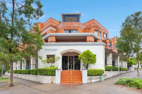 38/40-44 Belmont St, Sutherland, NSW 2232