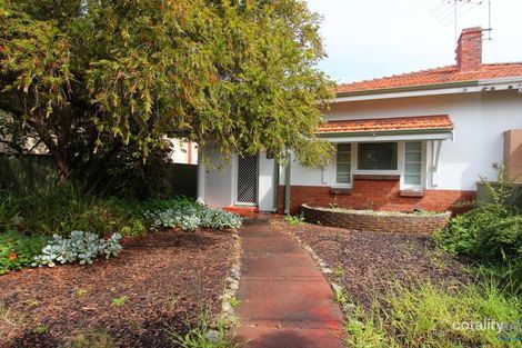 Property photo of 269 Walcott Street North Perth WA 6006