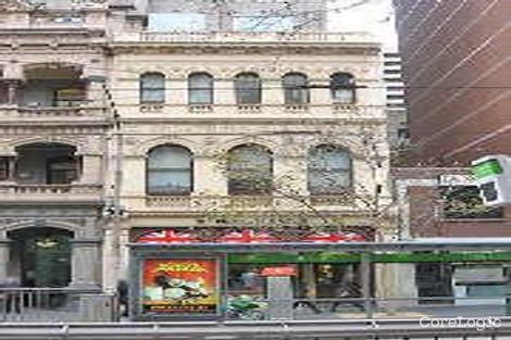 Property photo of 55/394-398 Collins Street Melbourne VIC 3000