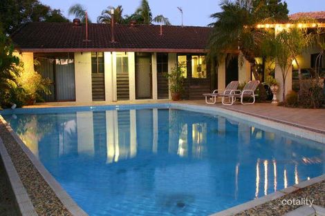 Property photo of 12 Kookaburra Court Bundall QLD 4217