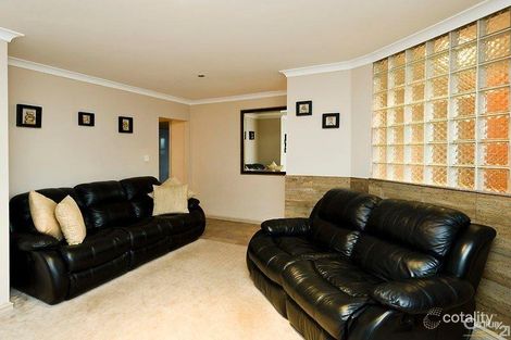 Property photo of 3 Witchetty Loop Banksia Grove WA 6031