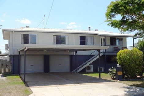 Property photo of 3 Lambrook Court Alexandra QLD 4740