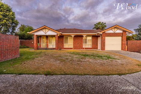 2/42 Jackling Dr, Lavington, NSW 2641