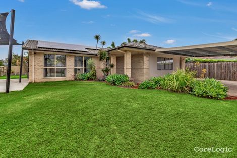Property photo of 19 River Heights Road Upper Coomera QLD 4209