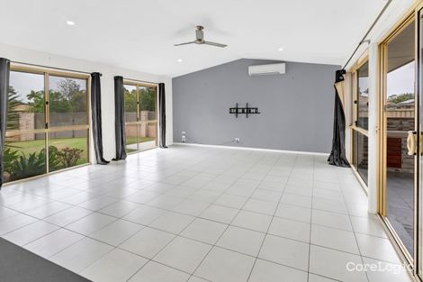 Property photo of 19 River Heights Road Upper Coomera QLD 4209