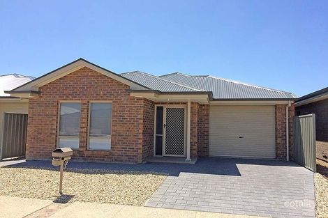 21 Sunrise Dr, Woodcroft, SA 5162