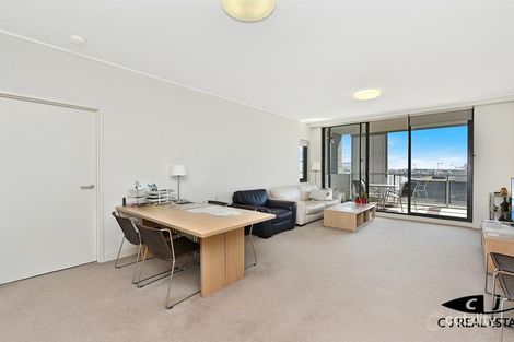 503/78 Rider Bvd, Rhodes, NSW 2138