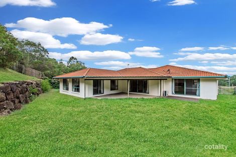 Property photo of 19 Hertford Crescent Mudgeeraba QLD 4213