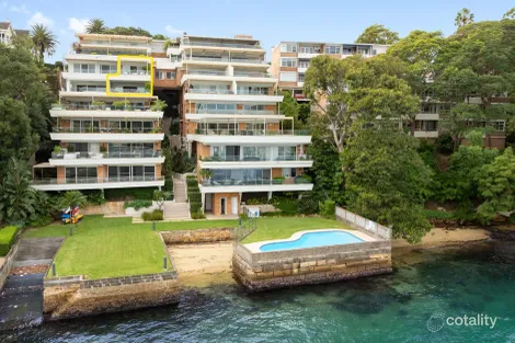 7/99 Kurraba Rd, Kurraba Point, NSW 2089