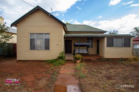 29 Bygoo St, Ardlethan, NSW 2665