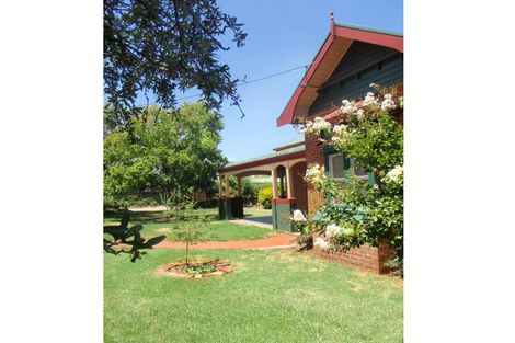 Property photo of 148 Terangion Street Narromine NSW 2821