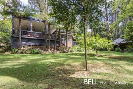 6 Upper Coonara Rd, Olinda, VIC 3788