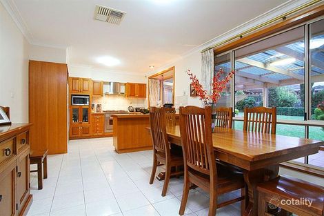 Property photo of 3 Diosma Way Mill Park VIC 3082