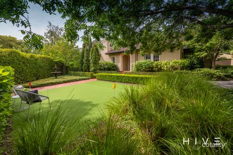 Property photo of 25 Geerilong Gardens Reid ACT 2612