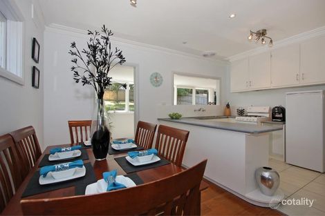 Property photo of 1 Patrick Avenue Croydon North VIC 3136