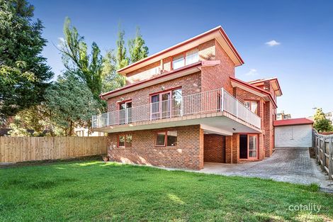 Property photo of 11 Wimbledon Court Doncaster East VIC 3109