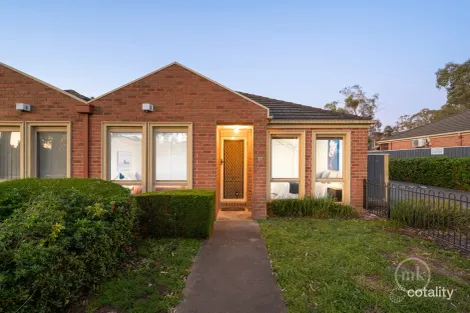 27/292 Mckimmies Rd, Mill Park, VIC 3082