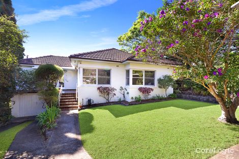 Property photo of 11 Victoria Avenue Middle Cove NSW 2068