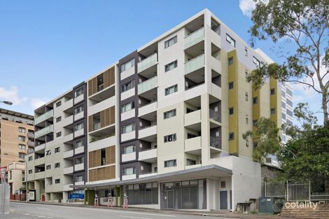 202/321 Forest Rd, Hurstville, NSW 2220