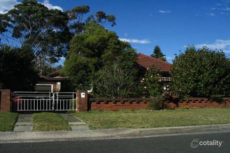 Property photo of 16 Allawah Avenue Carss Park NSW 2221