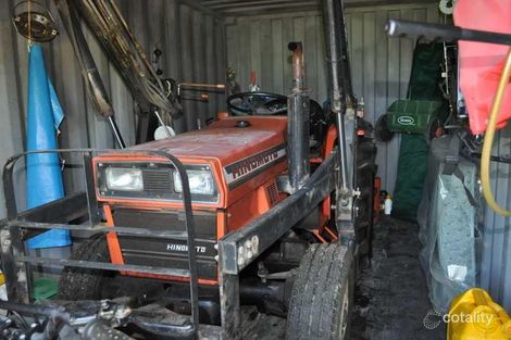 Property photo of 165 Koah Road Koah QLD 4881