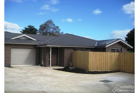 2/8 Mouritz St, Warragul, VIC 3820