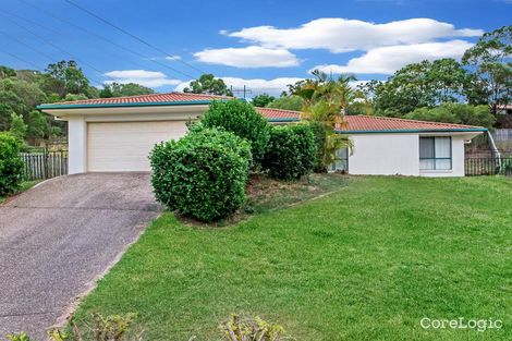 Property photo of 19 Hertford Crescent Mudgeeraba QLD 4213