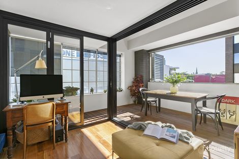 211/8-20 Gantry Lane, Camperdown, NSW 2050