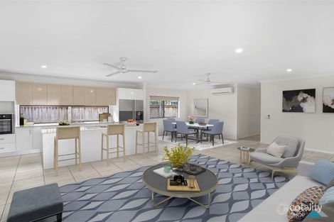 54 Marina Qy, Trinity Park, QLD 4879