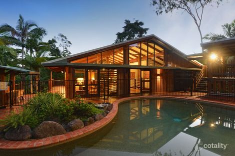 1 Stuart St, Edge Hill, QLD 4870