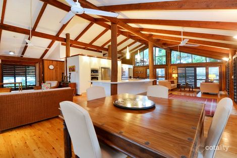 Property photo of 1 Stuart Street Edge Hill QLD 4870