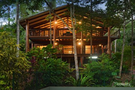 Property photo of 1 Stuart Street Edge Hill QLD 4870