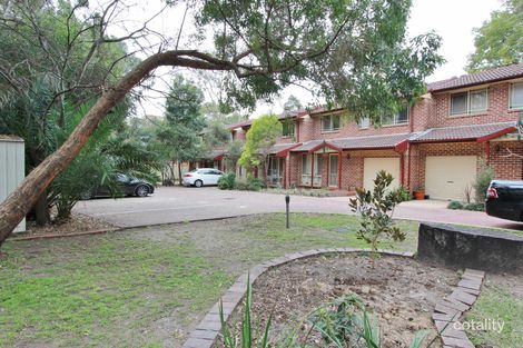 Property photo of 3/36-38 Paton Street Merrylands West NSW 2160