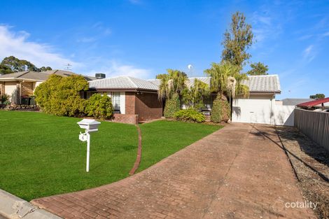 Property photo of 4 Indee Crescent Craigmore SA 5114